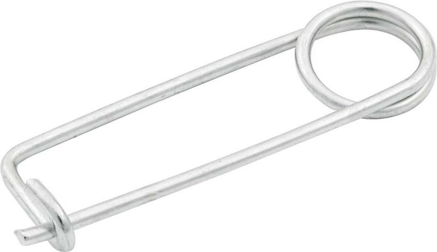 ALLSTAR PERFORMANCE ALL64182 2.5in C/O Diaper Pin