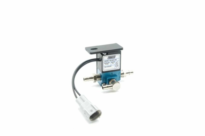 Turbo XS W08-BCS 08-14 Subaru WRX Boost Control Solenoid Kit