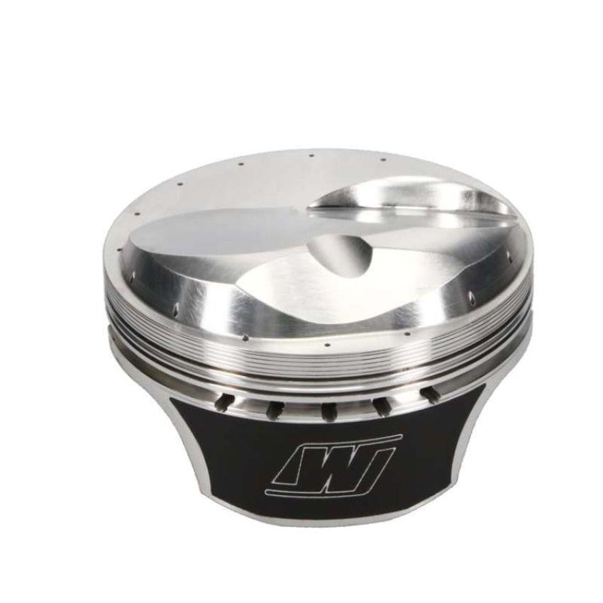 Wiseco K0023B100 Piston Set, Chevrolet, Big Block, 4.600 in. Bore, Professional, Set of 8