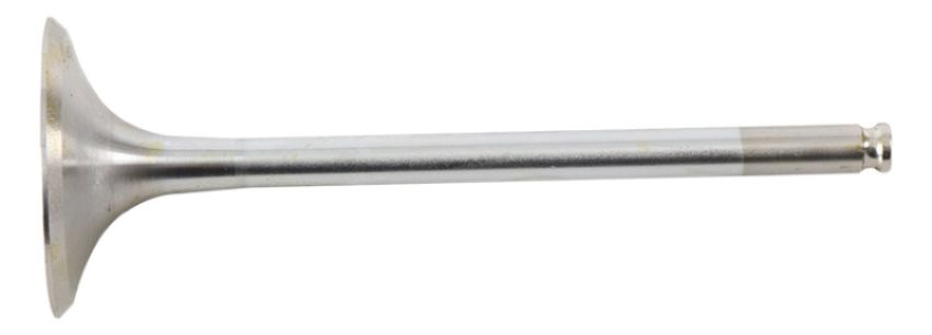 Hot Cams 8400038-2 00-02/04-07 400 EXC Racing/01-03 400 EXC Racing Six Days Steel Intake Valve