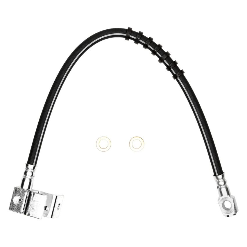 Dynamic Friction 350-40151 Brake Hose