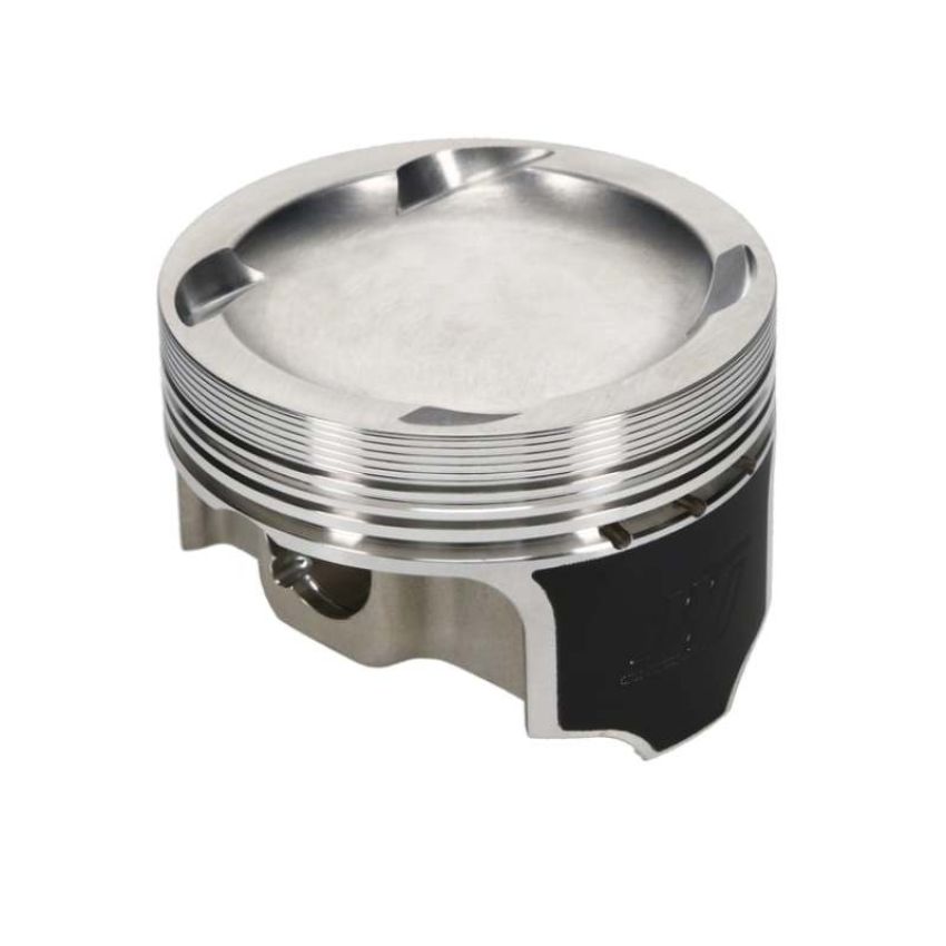Wiseco 6545M845 Piston, Honda, B20B, 84.50 mm Bore, Sport Compact, Set of 1