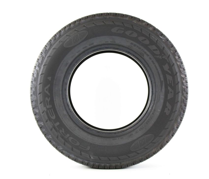 GOODYEAR Fortera Tripletred 285/50R20 All-Season