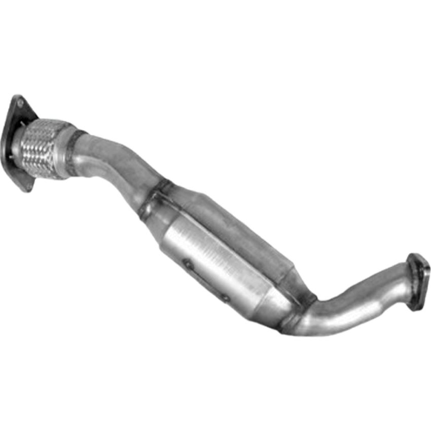 Davico Mfg 19592 Direct Fit Catalytic Converter