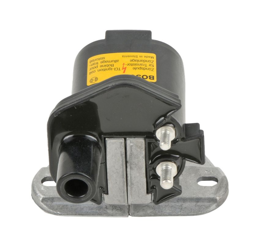 Bosch 0221502010 Bosch Ignition Coil