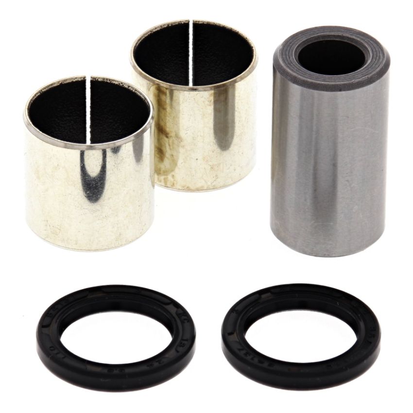 All Balls Racing 21-1010 2014 Honda TRX250TE Recon Lower Front Shock Bearing Kit