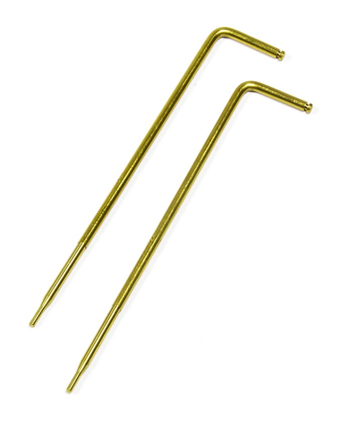 EDELBROCK EDE1456 Metering Rods - .073 x .047