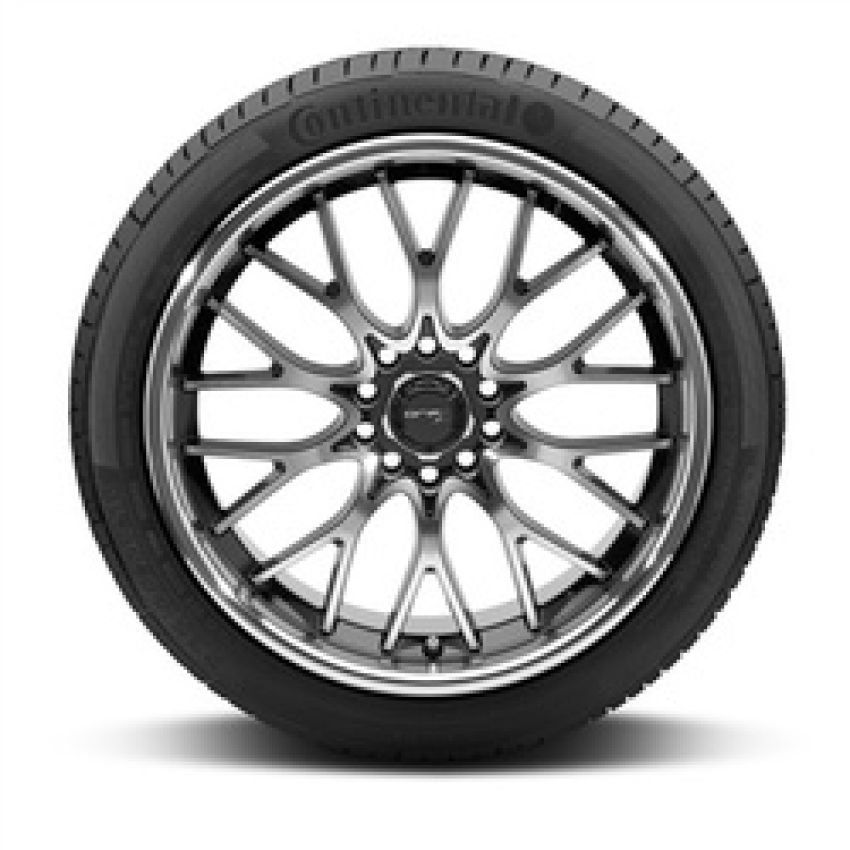 Continental 245/35r18xl 92y Con Sport Contact 5 Mo Fr