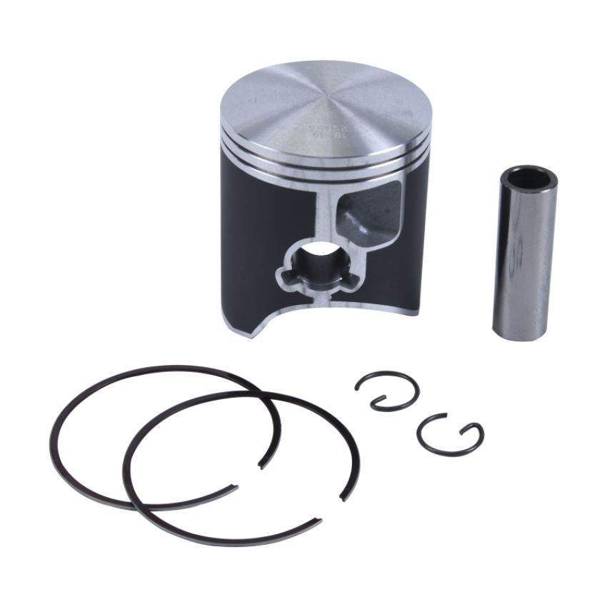 Vertex Pistons 24390B Vertex Piston 13-17 Beta RR 2T 250 250cc Cast Replica Piston Kit