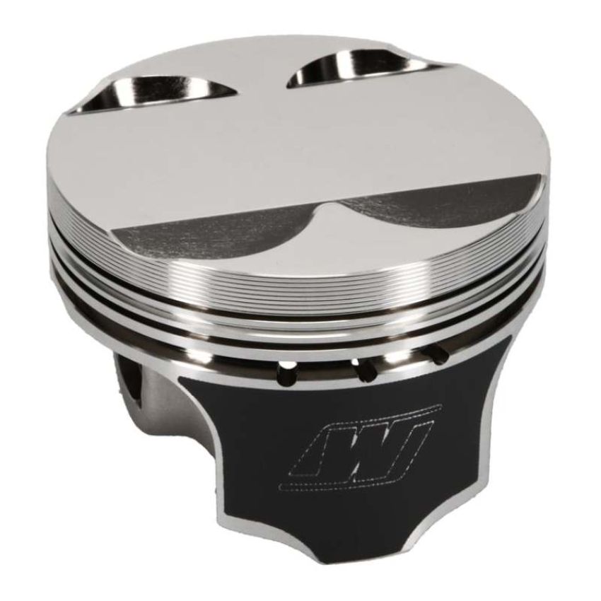 Wiseco K542M82 Piston Set, Honda, B18, 82.00 mm Bore, Sport Compact, Set of 4