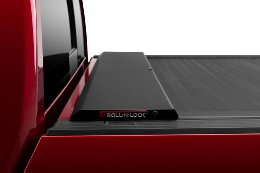 Roll-N-Lock BT135A 2022 Ford Maverick 54.4in A-Series Retractable Tonneau Cover