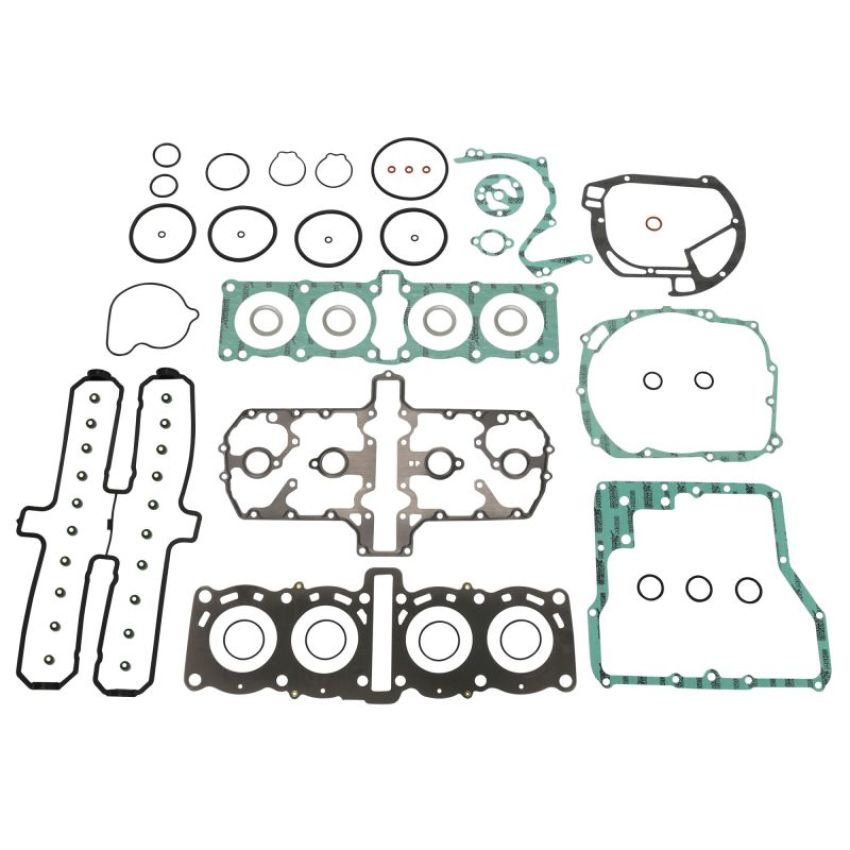 Athena P400485850720 85-91 Yamaha FZ 750 Complete Gasket Kit (Excl Oil Seal)