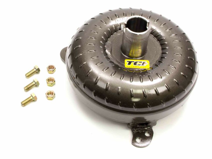 TCI TCI241003 Streetfighter TH350/400 Converter