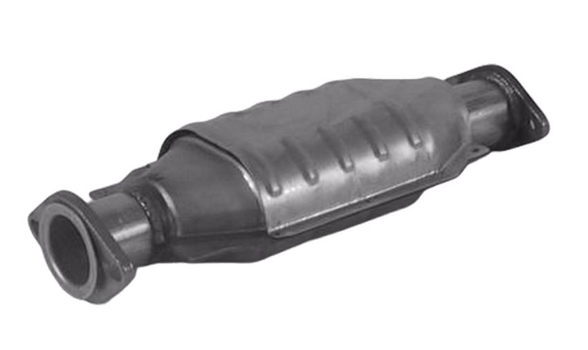 Davico Mfg 16023 Direct Fit Catalytic Converter