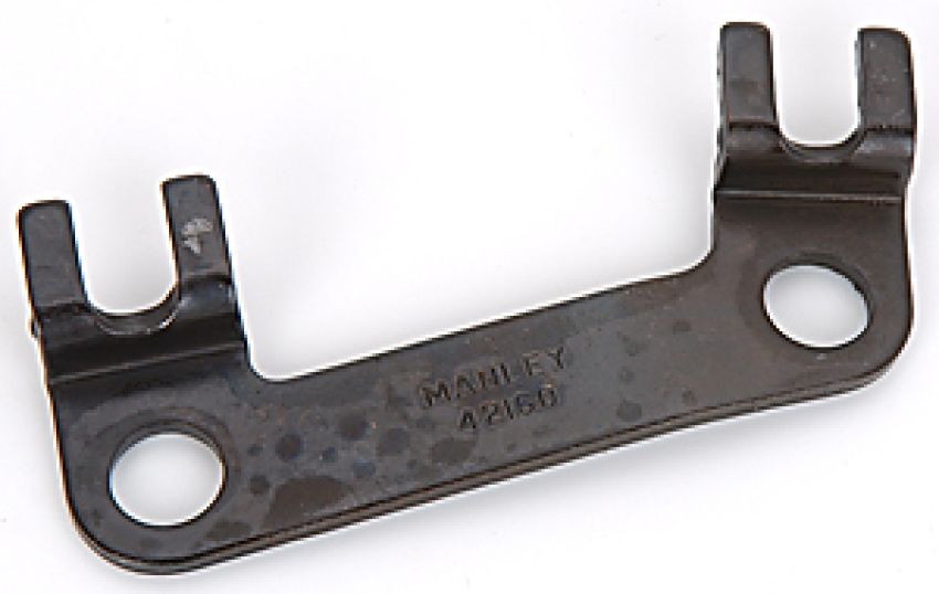 MANLEY MAN42160-8 3/8in BBF Guide Plate