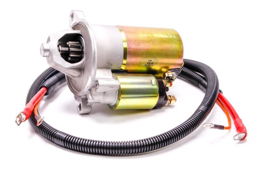 Ford Racing M-11000-B51 High Torque Mini Starter-Small Block