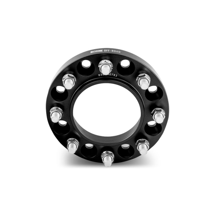 Borne Off-Road BNWS-002-250BK Wheel Spacers
