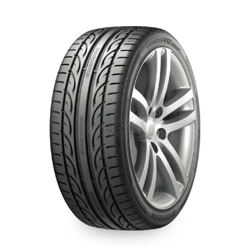 HANKOOK Ventus V12 EVO2 K120 235/40R18 Summer