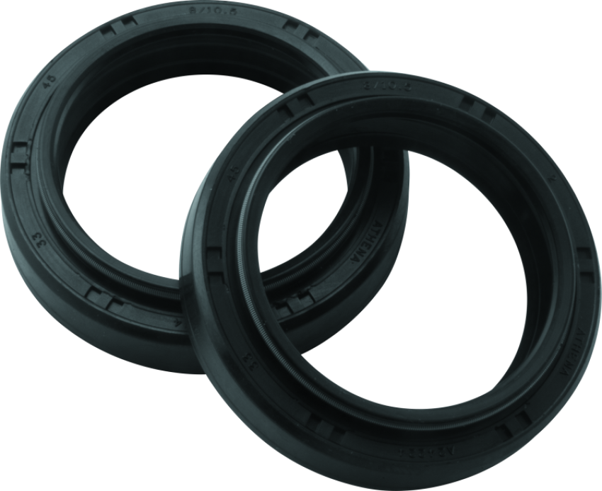 BikeMaster 429119 Fork Seal 33x45x8/10.5