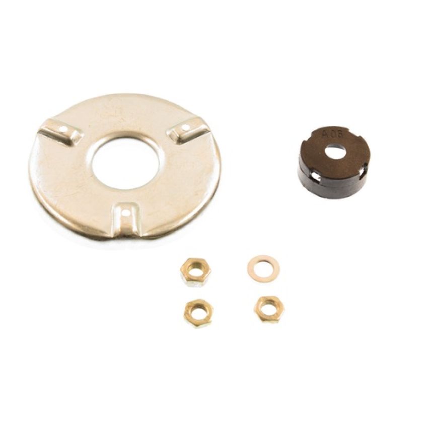 Bilstein 19019963 B4 OE Replacement - Suspension Shock Absorber