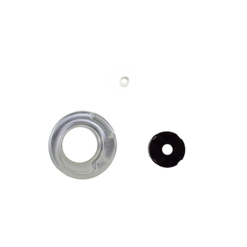 Bilstein 19020150 B4 OE Replacement - Suspension Shock Absorber
