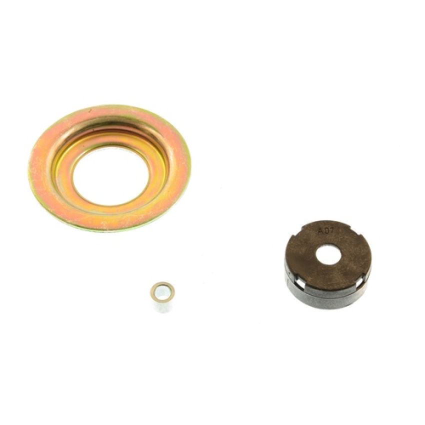 Bilstein 19028637 B4 OE Replacement - Suspension Shock Absorber