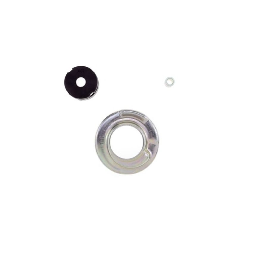 Bilstein 19029214 B4 OE Replacement - Suspension Shock Absorber