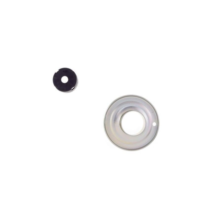 Bilstein 19109497 B4 OE Replacement - Suspension Shock Absorber