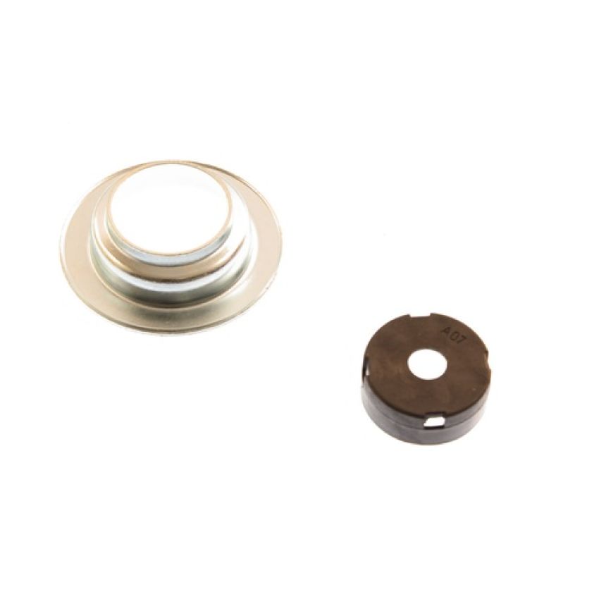 Bilstein 19138381 B4 OE Replacement - Suspension Shock Absorber