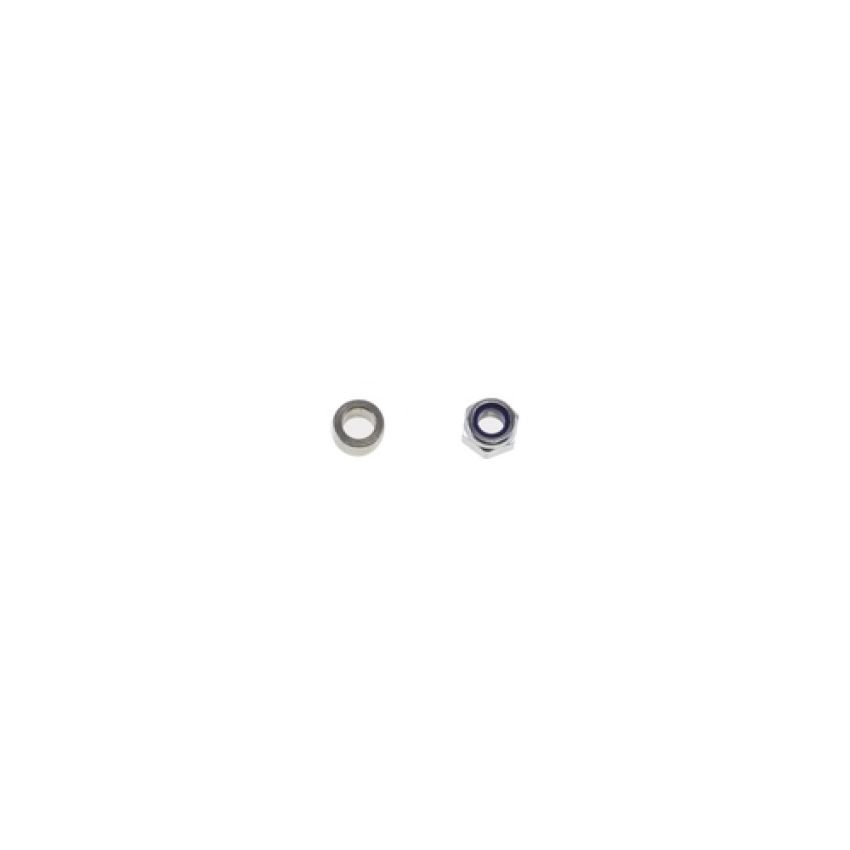 Bilstein 19214481 B4 OE Replacement - Suspension Shock Absorber