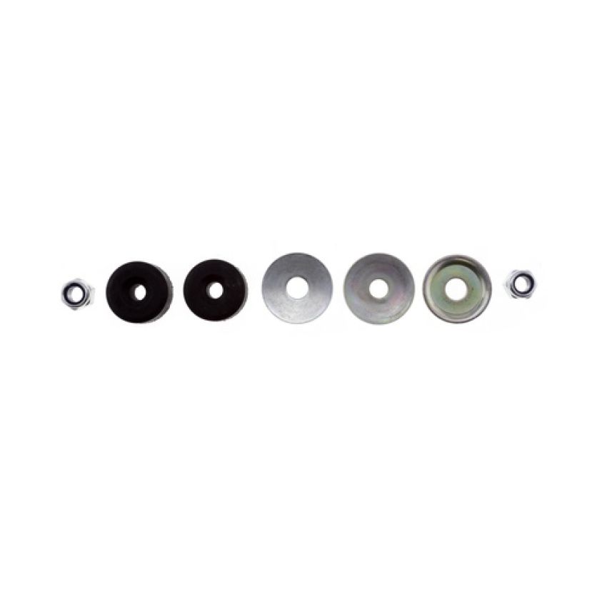 Bilstein 19218724 B4 OE Replacement - Suspension Shock Absorber