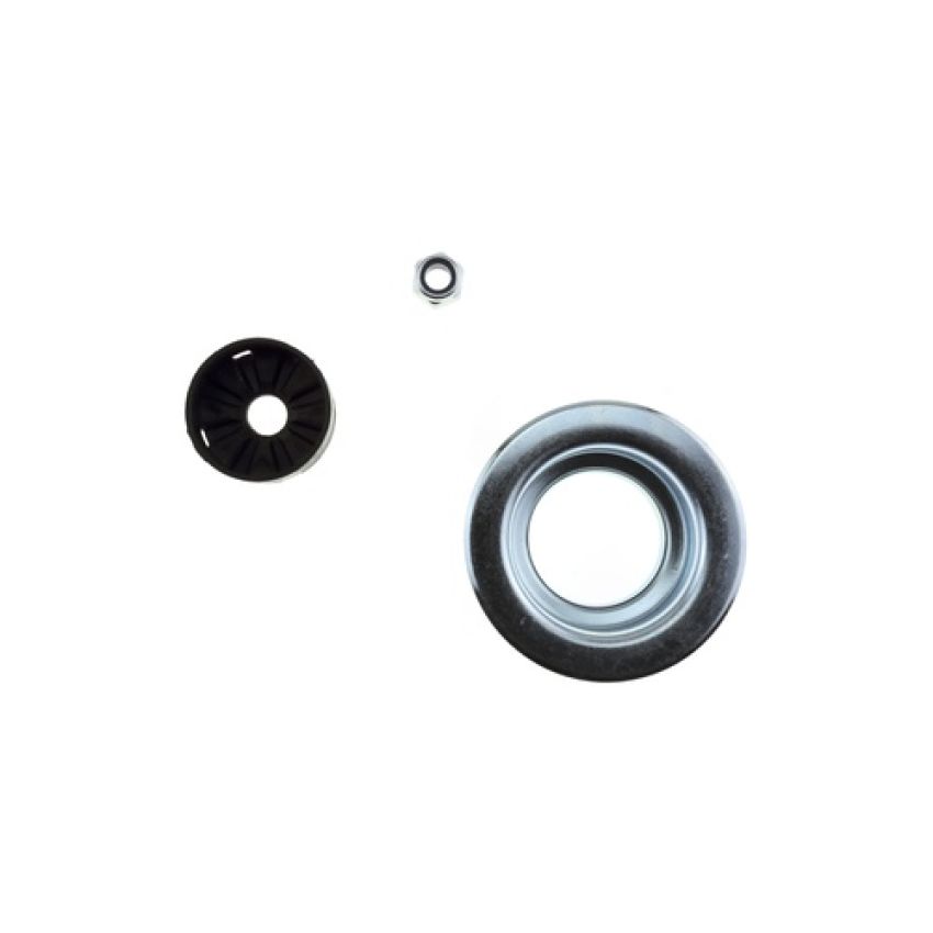 Bilstein 19218939 B4 OE Replacement - Suspension Shock Absorber