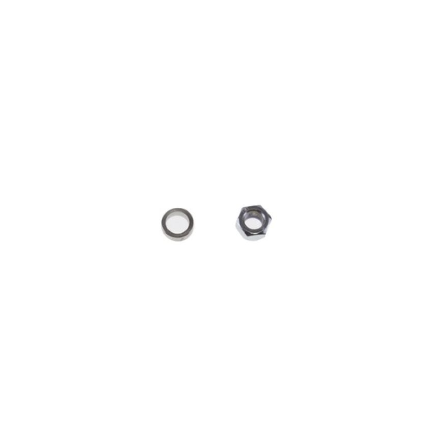 Bilstein 19240329 B4 OE Replacement - Suspension Shock Absorber