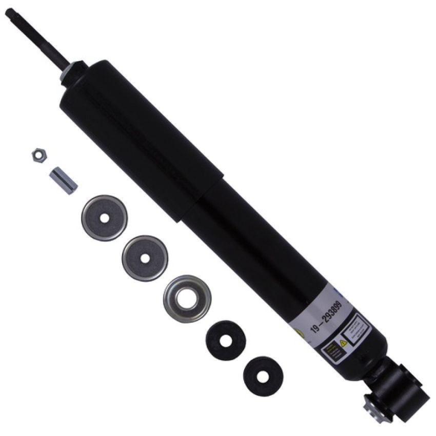 Bilstein 19293899 B4 OE Replacement - Suspension Shock Absorber