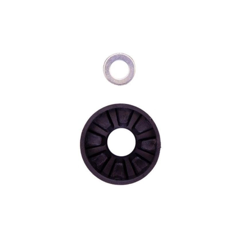 Bilstein 19302591 B4 OE Replacement - Suspension Shock Absorber
