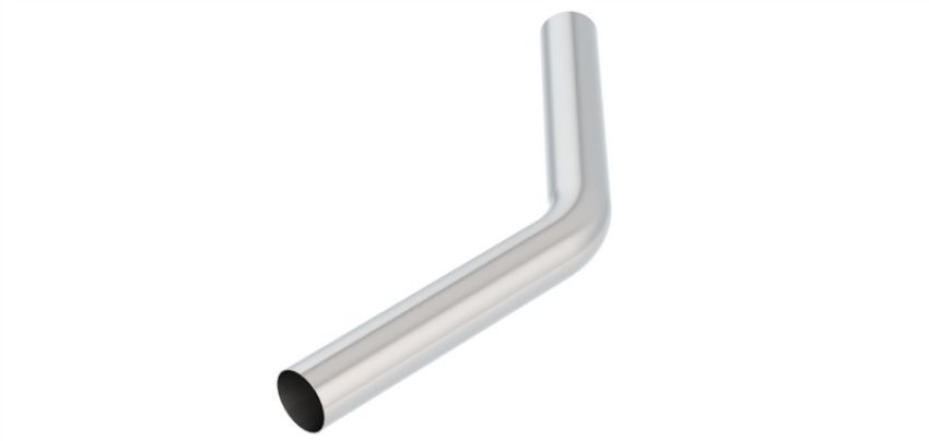 Borla 19000 Accessory - Stainless Steel Universal Elbow