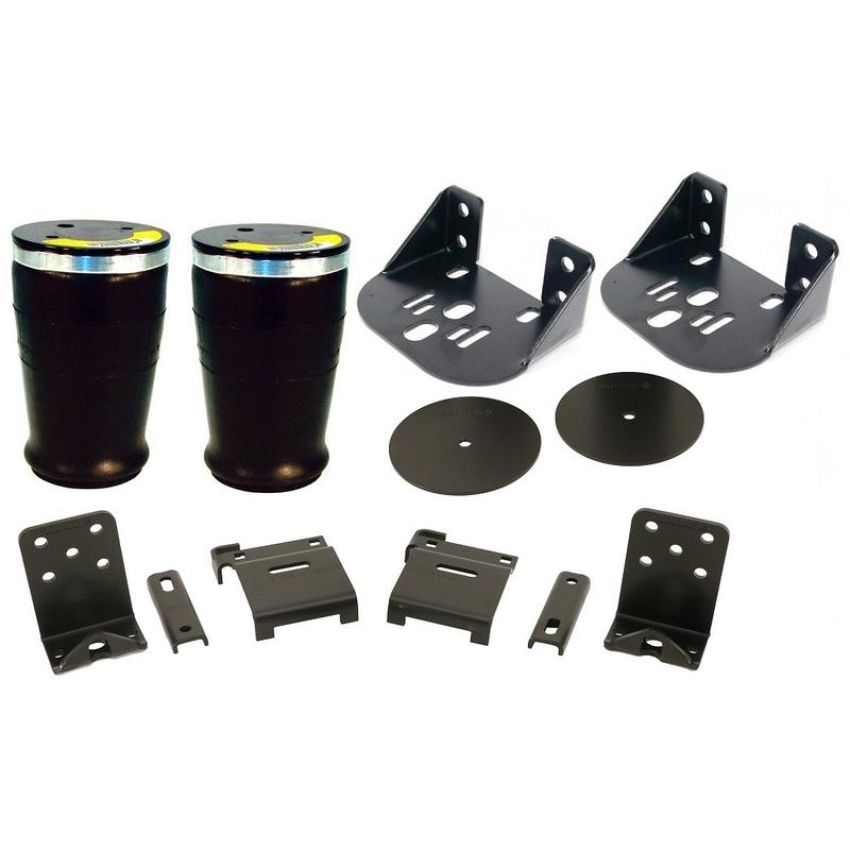 Ridetech 19003002 Air Over Leaf, 3000 lb. for 2