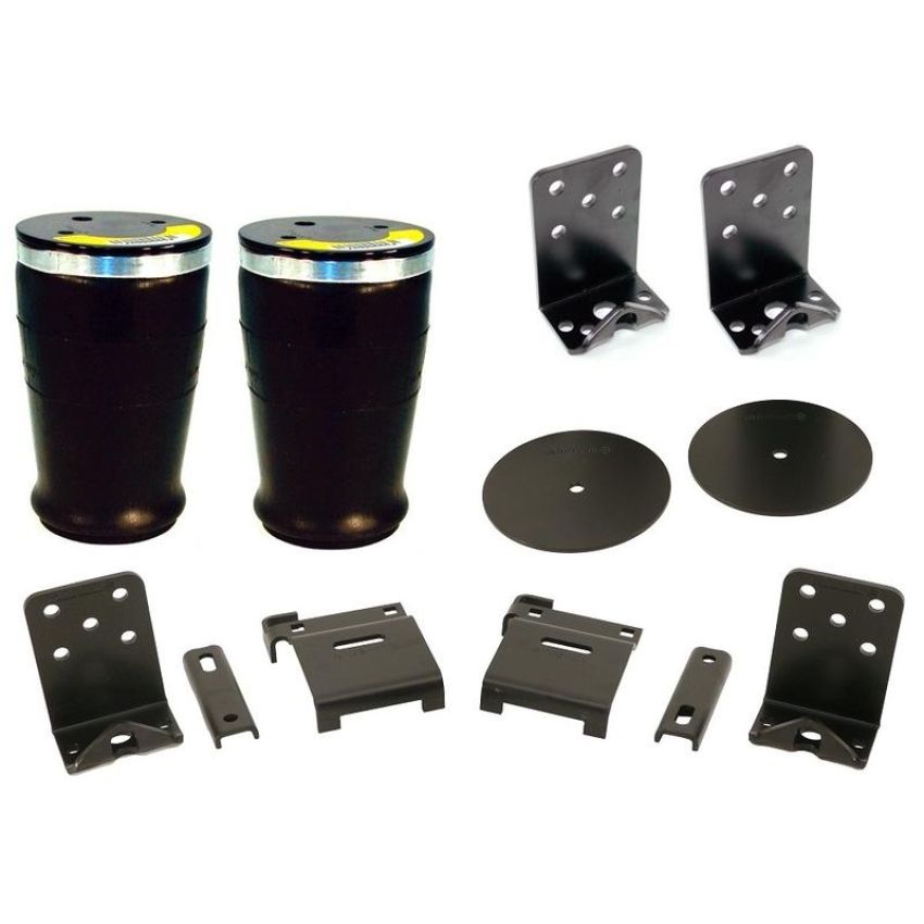 Ridetech 19003004 Air Over Leaf, 3000 lb. for 2