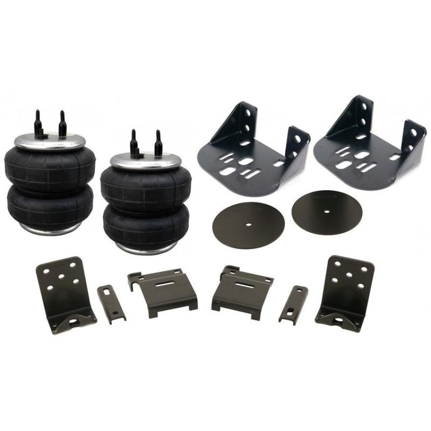 Ridetech 19004900 Air Over Leaf, 4000 lb. for 2