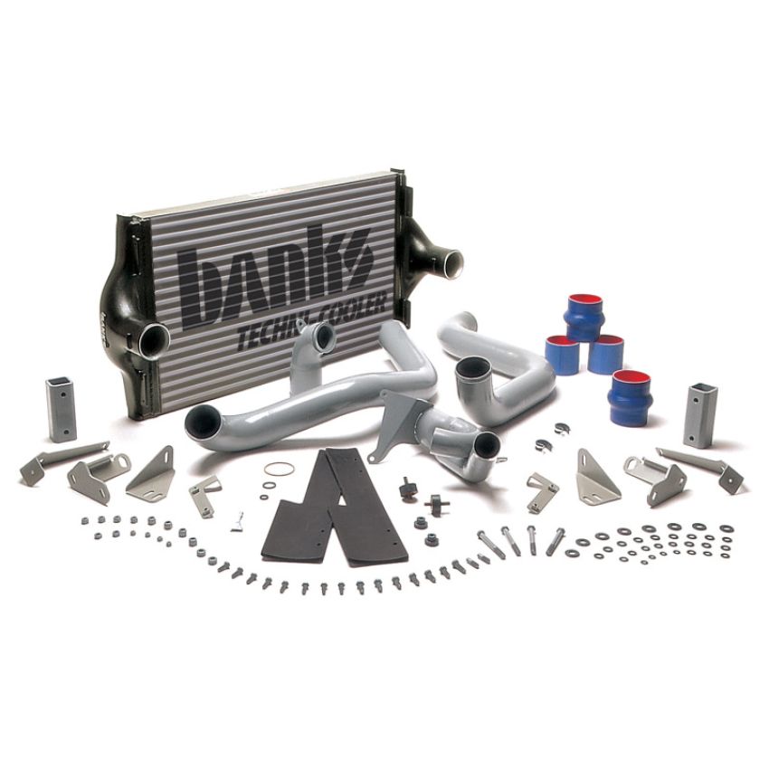 Banks Power 25970 94-97 Ford 7.3L Techni-Cooler System