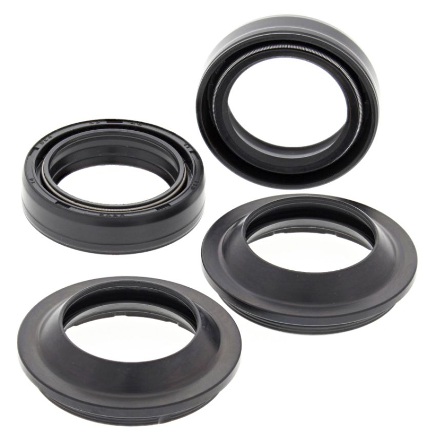 All Balls Racing 56-113 83-87 Honda ATC200X Fork Oil Seal & Dust Seal Kit