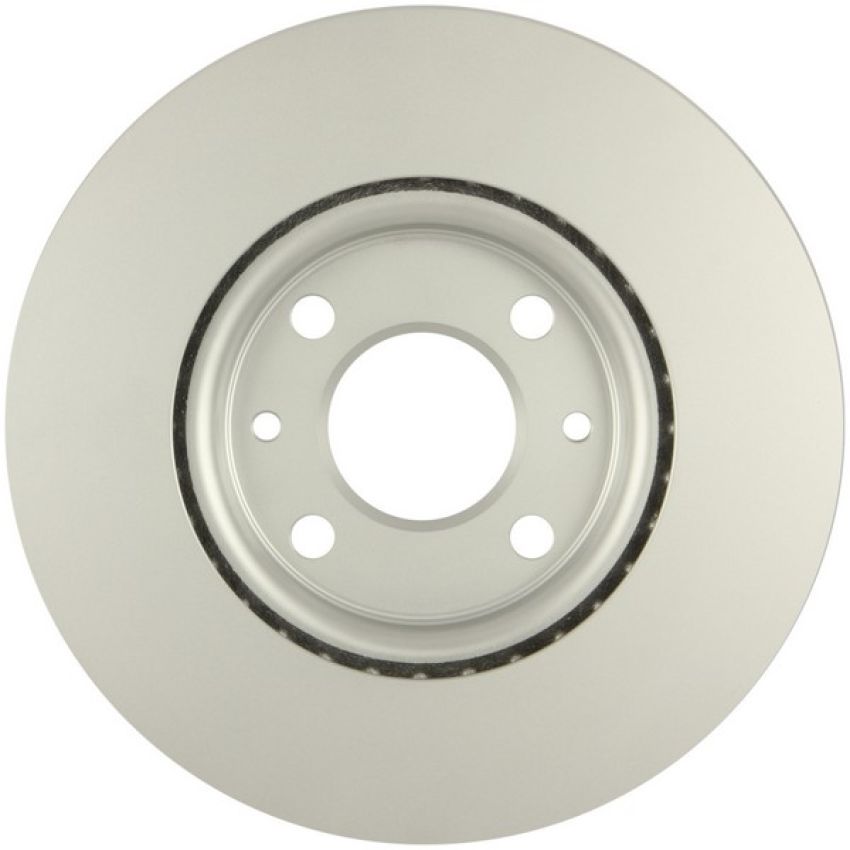 Bosch 19010305 Bosch QuietCast Disc Brake Rotor