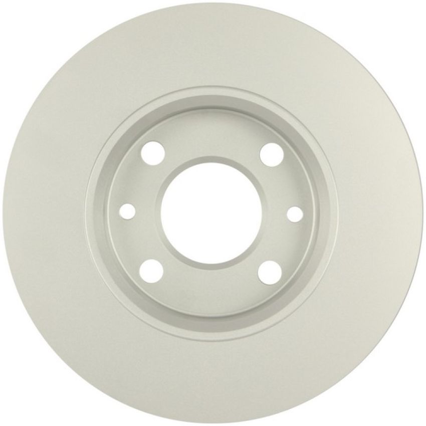 Bosch 19010307 Bosch QuietCast Disc Brake Rotor