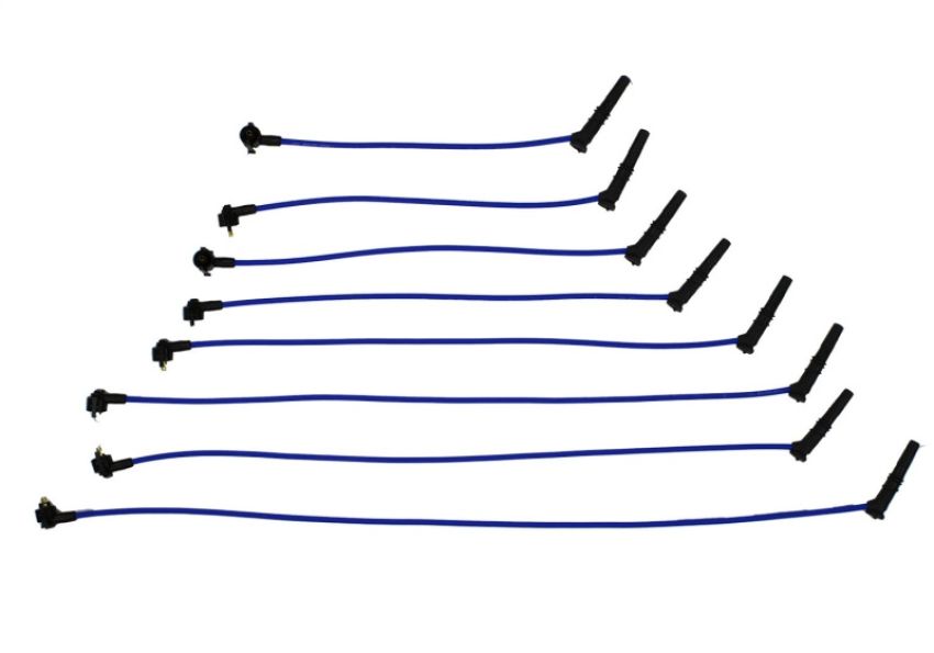 Ford Racing M-12259-T462 9MM Spark Plug Wire Sets-