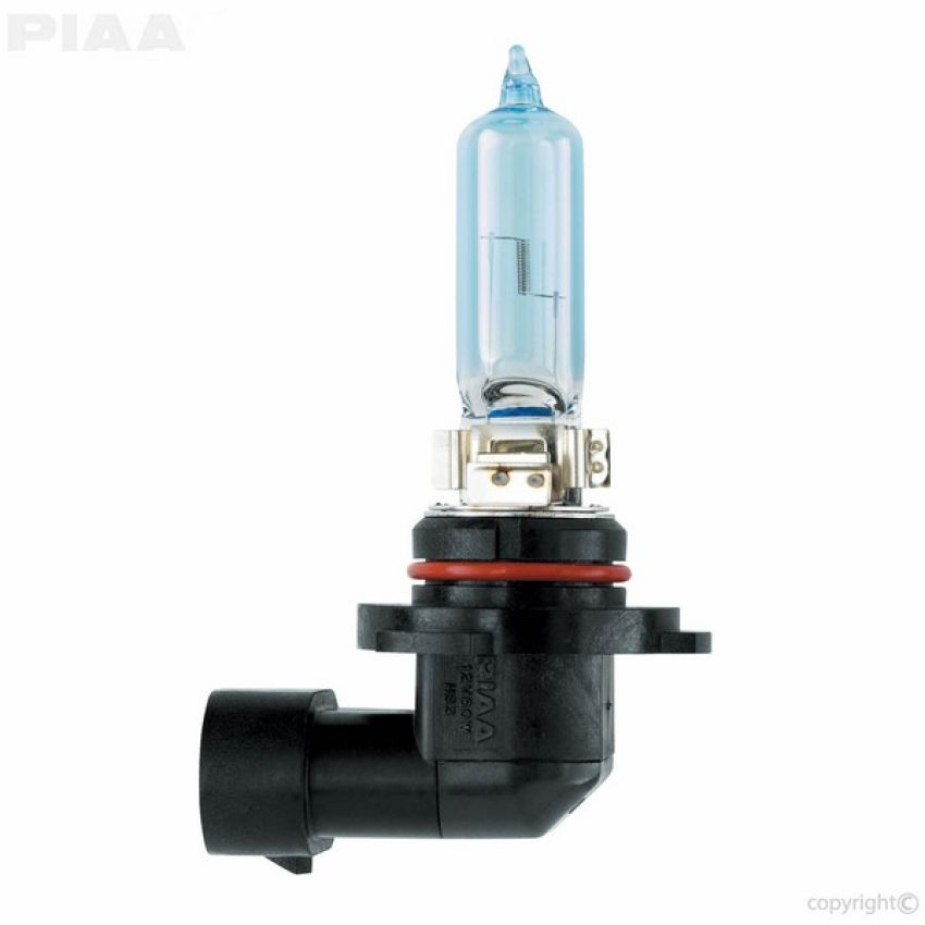 PIAA 19015 PIAA 9005 XTreme White Plus Single Bulb