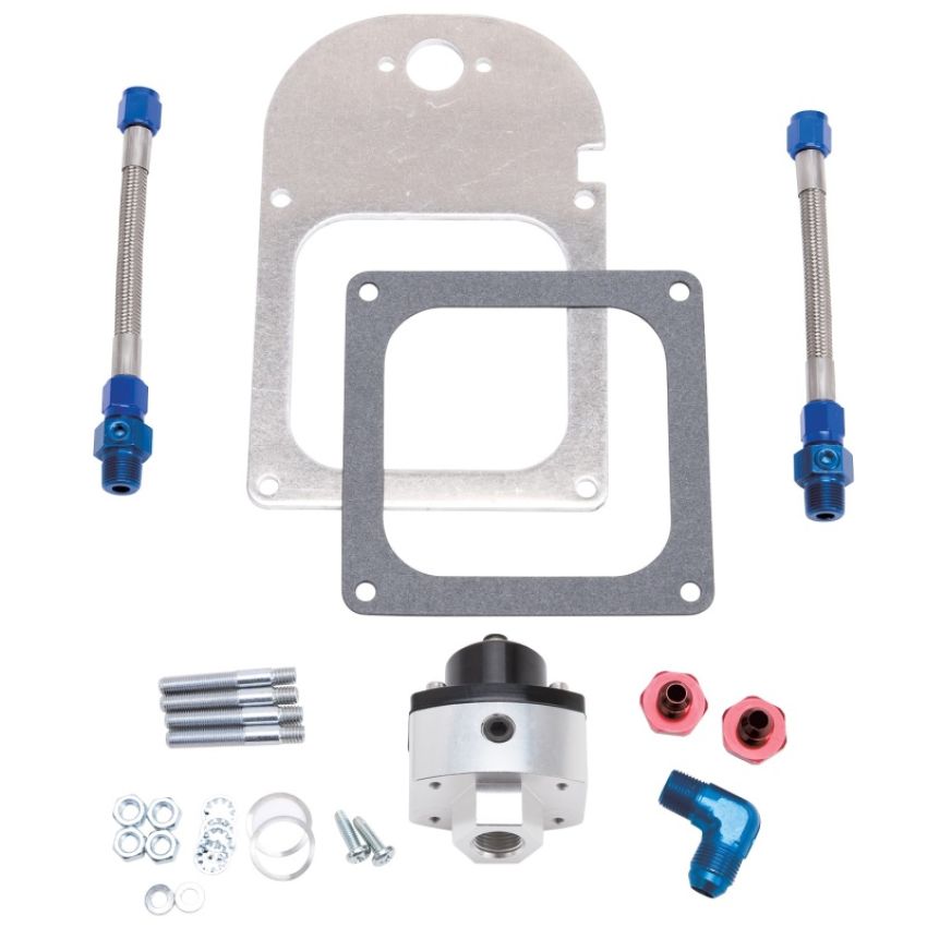 REGULATOR KIT