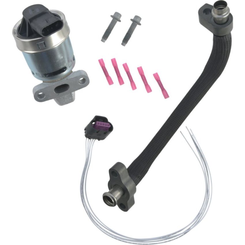Autopart International EGR Valve 1902302499