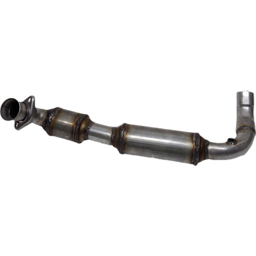 Davico Mfg 49049 Direct Fit Catalytic Converter