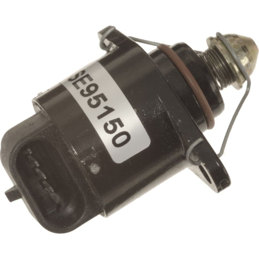 Autopart International Idle Control Valve 190498488