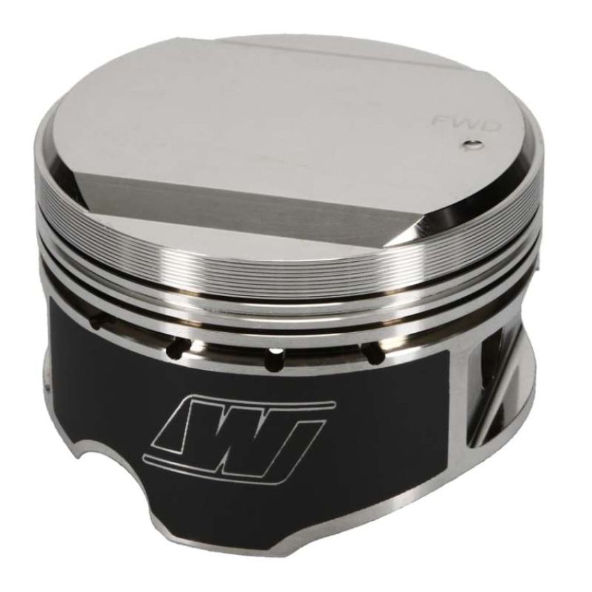 Wiseco K591M8625 Piston Set, Nissan, RB26DETT, 86.25 mm Bore, Sport Compact, Set of 6